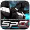 Destroy Gunners SPα icon