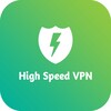 High Speed VPN - Android Proxy icon