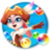 Bubble Incredible:Puzzle Games icon