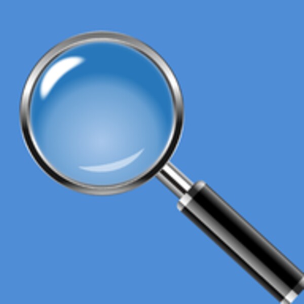 Magnifying Glass for Android - Download the APK from Uptodown