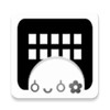 Emoticon and Emoji Keyboard icon