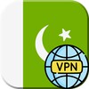 Pakistan VPN - Get Pakistan IP icon