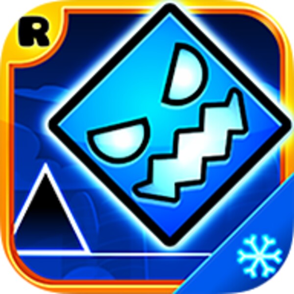 Geometry Dash SubZero (Android) icon