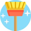 Fast n Clean. Cleaner and junk files remover icon