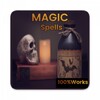 Spells Book App - Magic Tarot icon