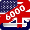 English words 6000 icon