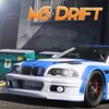 M3 E46 Drift Simulator: City Car Driving & Racing icon