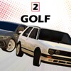 Icono de Volkswagen Golf Drift Simulator 2