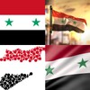 Syria Flag Wallpaper: Flags, C icon