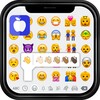 Ícone de iOS Emojis For Android