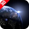 Live Earth Map- Street View 3D icon