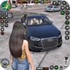 Open World Driving Car Game icon