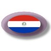Paraguayan apps and games icon