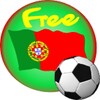 Portugal Football Wallpaper icon