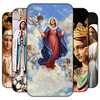 Mary, Jesus mother wallpaper H icon