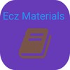 أيقونة Ecz Materials and Education