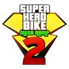 Icono de Super Hero Bike Mega Ramp 2