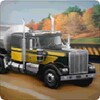 Truck Parking: Fuel Truck 3D icon