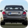 E63 AMG Drift Simulator icon