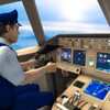 Icono de Flight Simulator 2019 - Free F