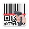 Icono de QR Barcode Scanner
