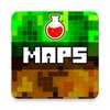 Maps for Minecraft PE. MCPELab icon