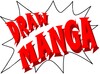 DrawManga 图标