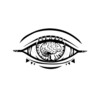 Third Eye Thoughts Affirmation icon