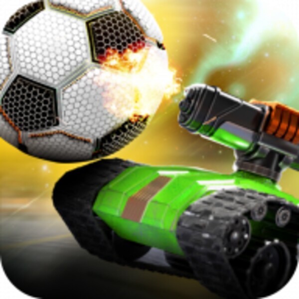 RoboGol: Robot Soccer League for Android - Download the APK from Uptodown