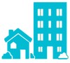 Icono de Social Housing