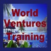 World Ventures Training icon