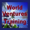 ไอคอน World Ventures Training