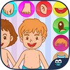 Body Parts for Kids icon