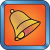 Bell sound effects icon
