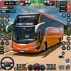 Icono de Euro City Bus Driving Sim 3D