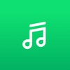 Icono de LINE MUSIC