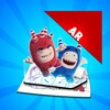 Oddbods Live Coloring (AR) icon