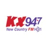 Icono de KX947 FM