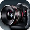 HD Camera icon