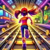 Run Subway 3D-Train Surfing 아이콘