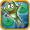 Frog Jump icon