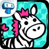 Zebra Evolution icon