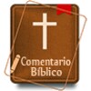 ไอคอน Comentario de la Biblia