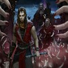 Castlevania The Adventure - Masque of Retribution icon