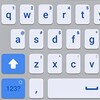 أيقونة Intelligent Keyboard