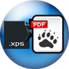 XPS to PDF Converter icon