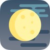 Lunar Calendar. Moon Phases + horoscopes icon