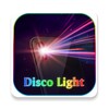 Disco Lights : LED Flash Light icon