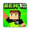 Ben 10 Skins for Minecraft icon