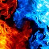 Ice and fire Wallpapers icon